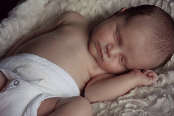 Jak pečovat o novorozence – 2 část
