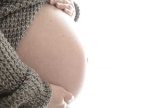 V těhotenství může vést porucha funkce štítné žlázy až k závažným zdravotním rizikům pro nenarozené dítě.