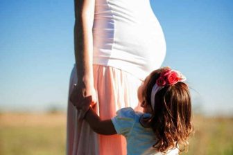 Poradna: Z čeho se počítá mateřská u druhého dítěte?