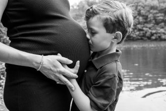 Nárok na mateřskou u druhého dítěte 2024 – počítá se pro nárok na mateřskou i rodičovská?